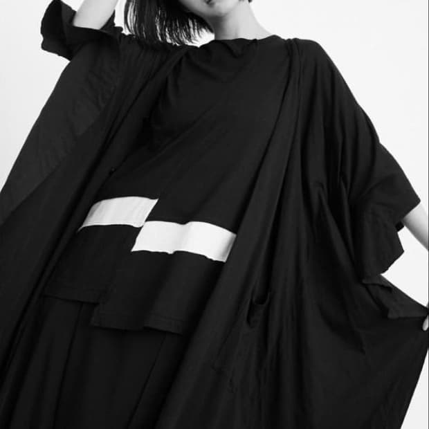 요지 야마모토 GroundY GY 가디건