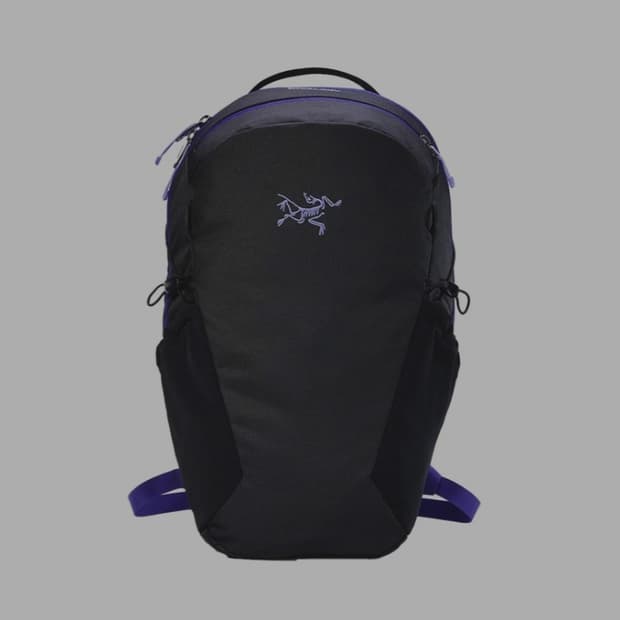 아크테릭스 맨티스 16 백팩 소울소닉