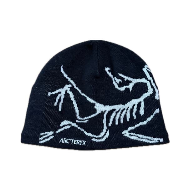 아크테릭스 버드 헤드 토크 오르카