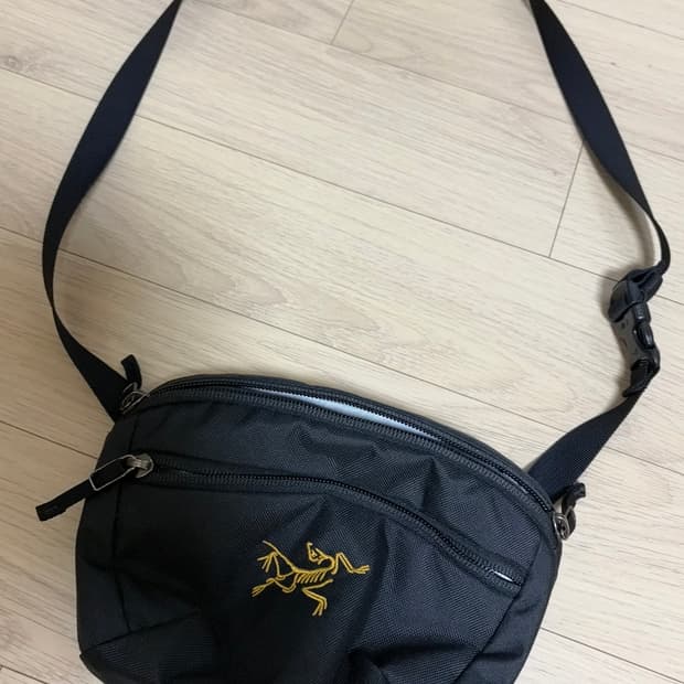 아크테릭스 맨티스 1