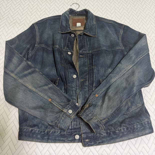 Rrl 웨스트뷰 L