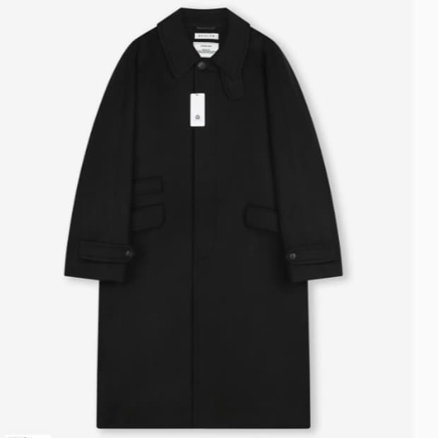 비슬로우 캐시미어발마칸 L -> M 교환원합니다 판매도해요