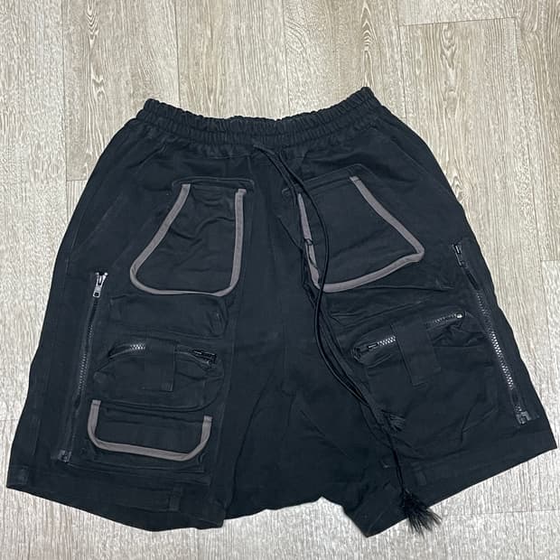 그레일즈 반바지
