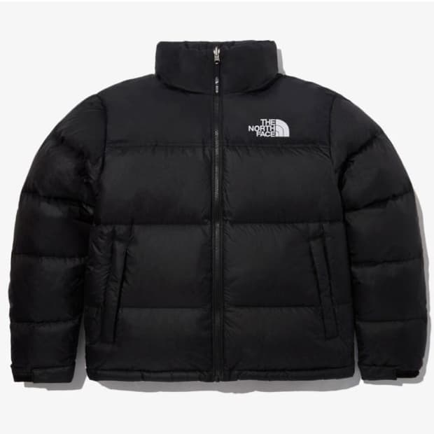 노스페이스 에코 눕시 1996 NJ1DN75A (s)