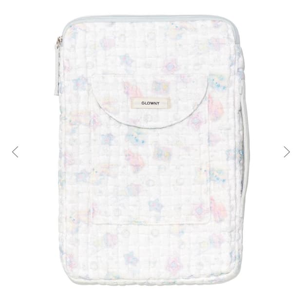 글로니 궐팅 노트북 파우치