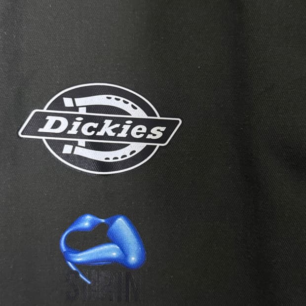 떠그클럽x디키즈 874