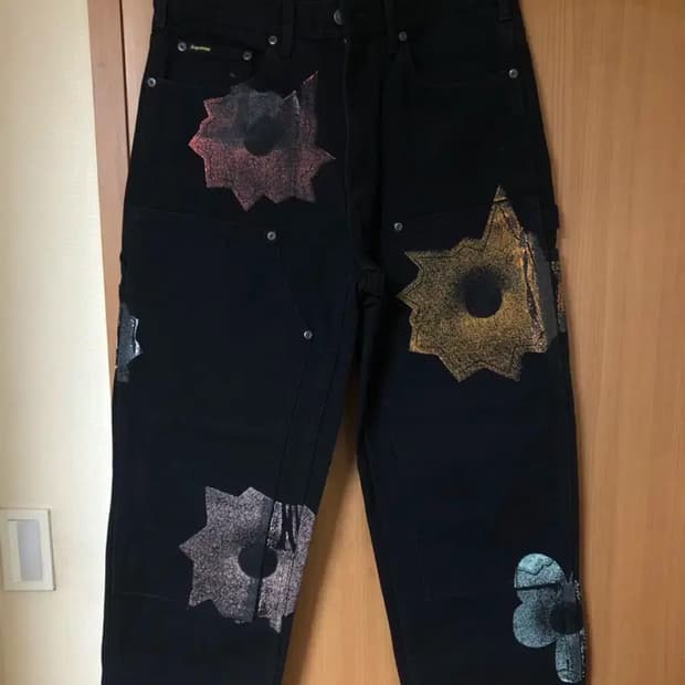 슈프림 네이트로우만 32