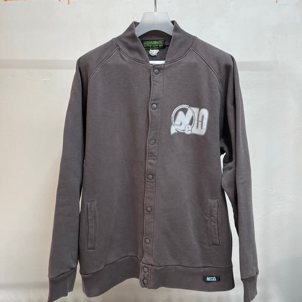 old neighborhood jacket