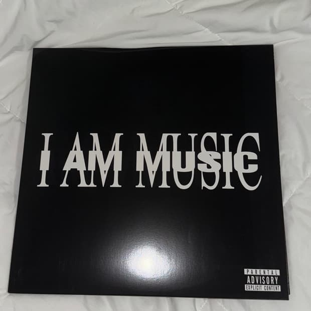 playboicarti music lp 플레이보이카티 