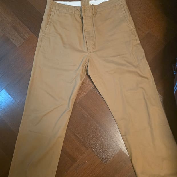 RRL 필드치노 34/32