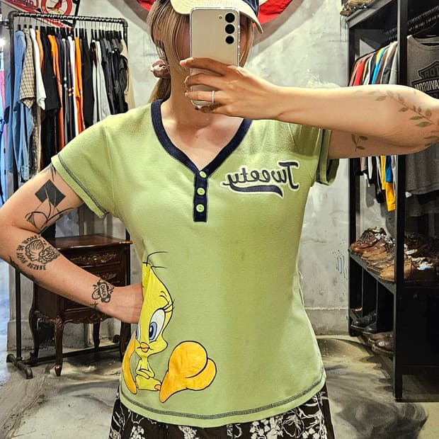 Looney Tunes - Tweety