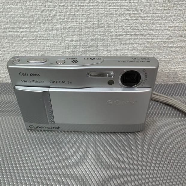 Sony cybershot t10 소니 사이버 샷 t10