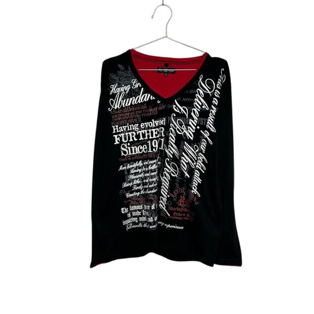 vtg top