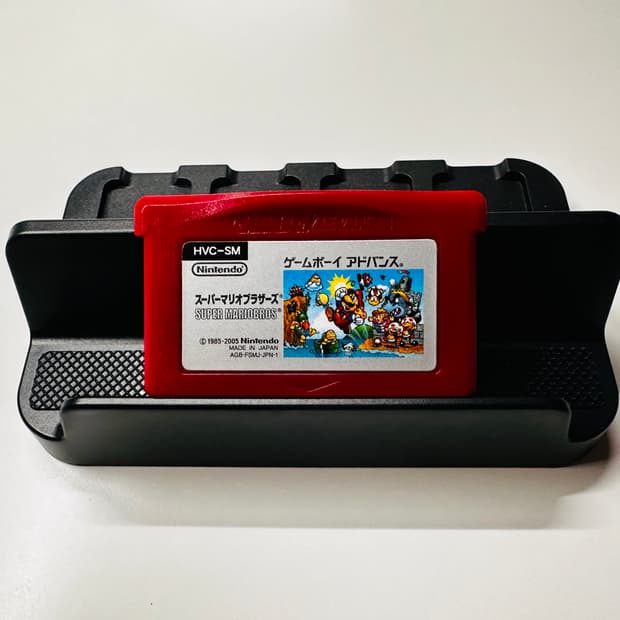 닌텐도 GBA 게임보이 어드밴스 패미컴 미니 슈퍼마리오 브라더스 알팩판매