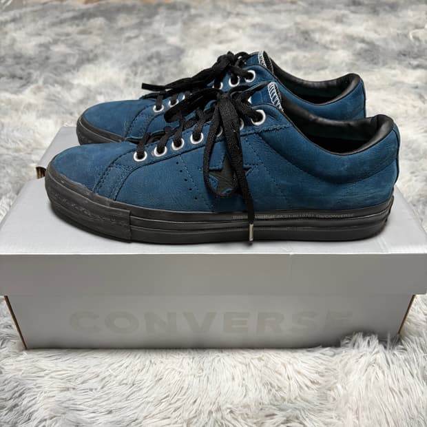270 | CONVERSE & THISISNEVERTHAT |
