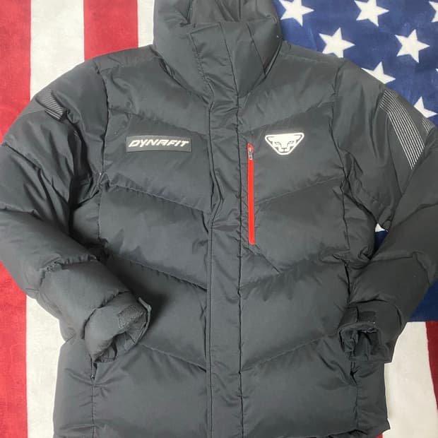 다이나핏 블레이드 미들 다운