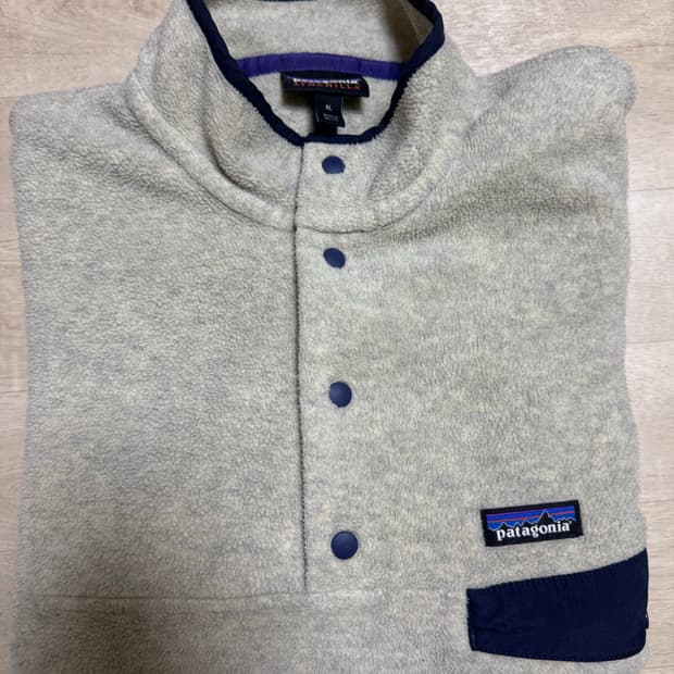 파타고니아 신칠라 xl