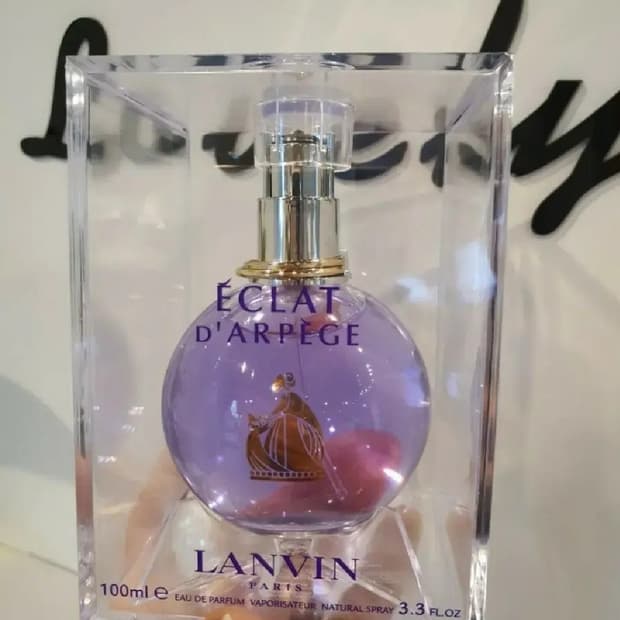 랑방 에끌라드 아르페쥬 오드퍼퓸 100ml