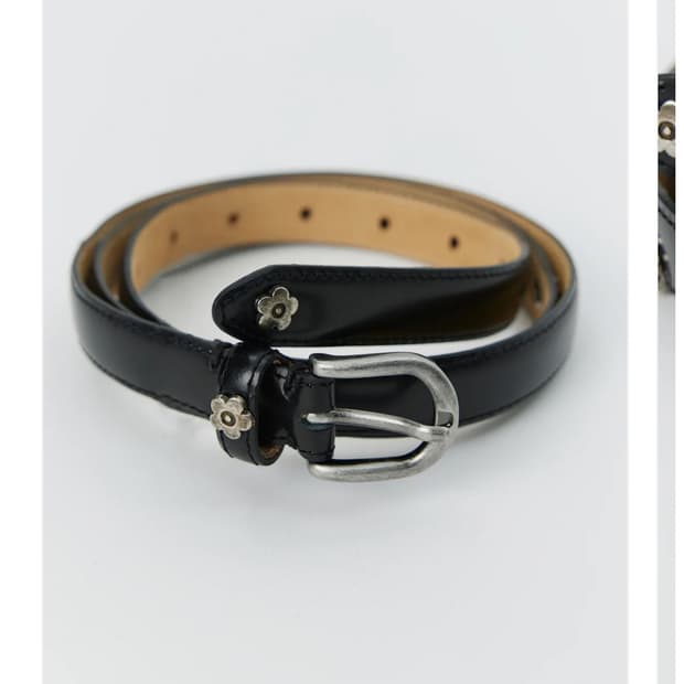 mfpen 벨트 구해요 