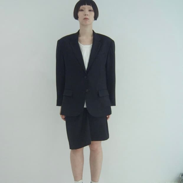 [eont’s] 2023 garden 자켓