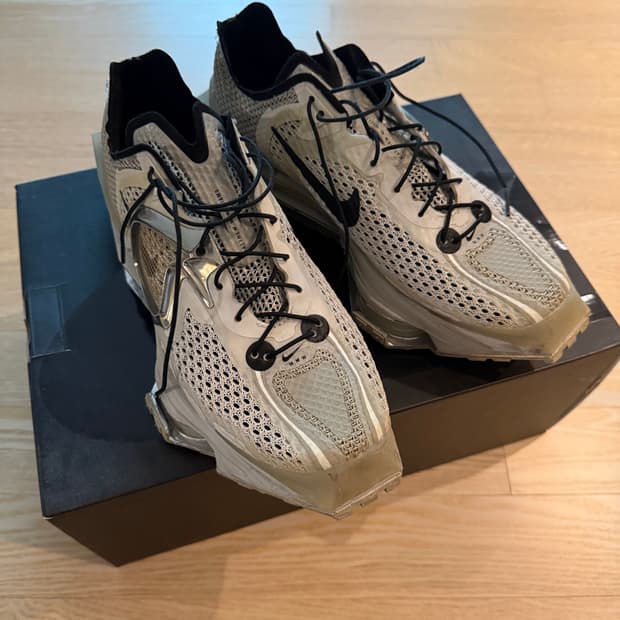 [250] 나이키 mmw 004 줌스톤