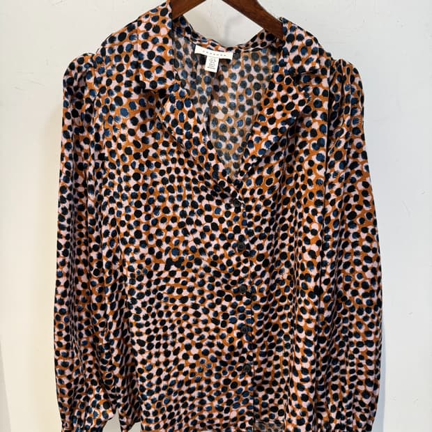 Topshop Shirt