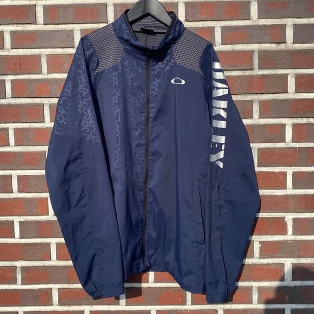 nylon jacket 자켓