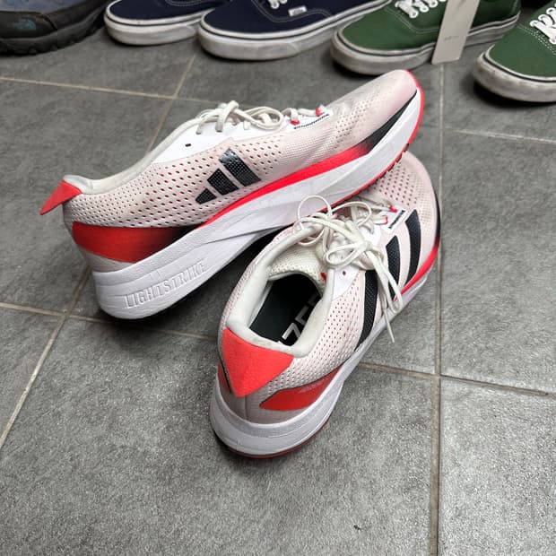 s급 아디다스 아디제로 SL 런닝화 285