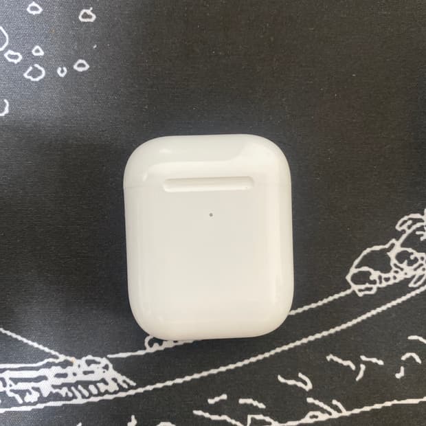 에어팟 1세대 새상품