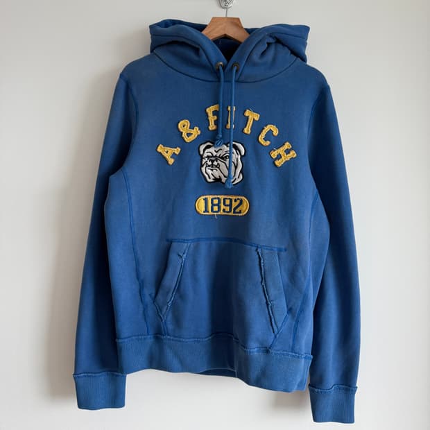 아베크롬비(Abercrombie & Fitch) 후드