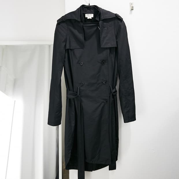 Trench Coat