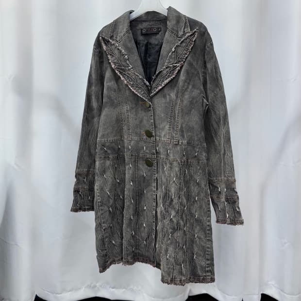 vtg jacket