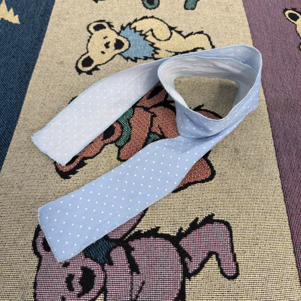 Japanese fabric 제페니즈 페브릭 스카프
