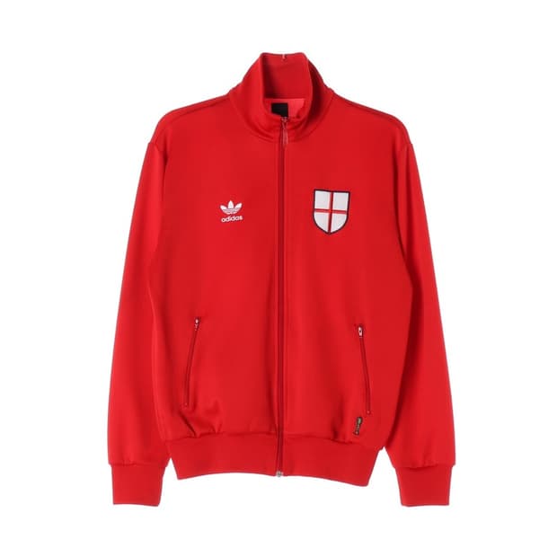 아디다스 잉글랜드 져지 L