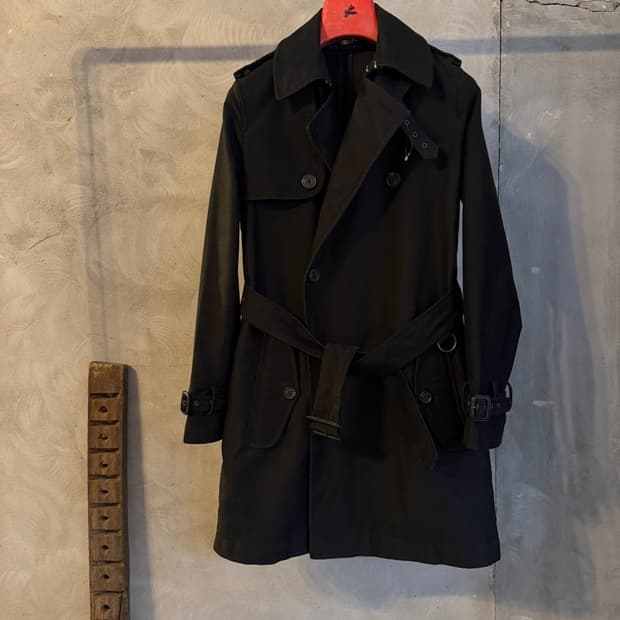 랄프로렌 트렌치 코트 55~66