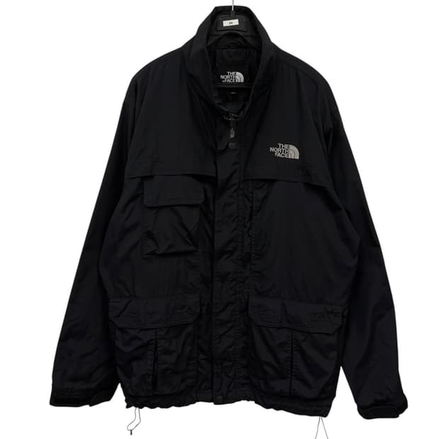 노스페이스 바람막이
