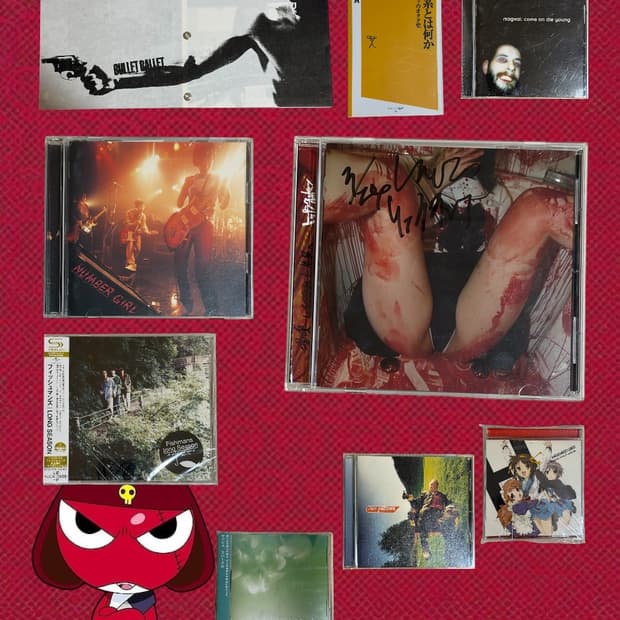 이주의 소개 리스트!