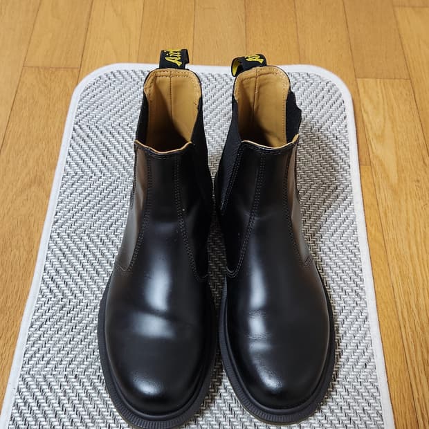 닥터마틴 2976 265