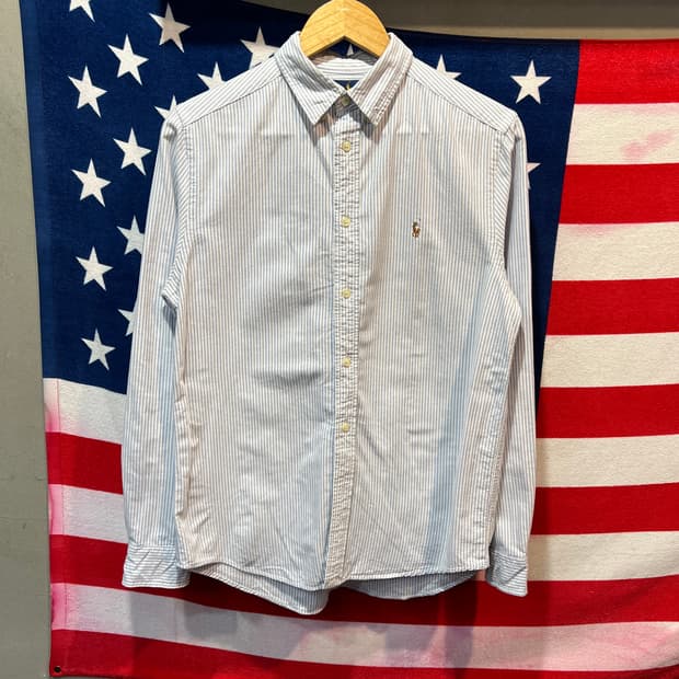 폴로랄프로렌 셔츠