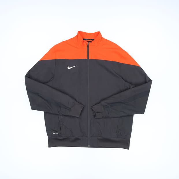 [XXL] 나이키 드라이핏 바람막이 자켓 1215H2