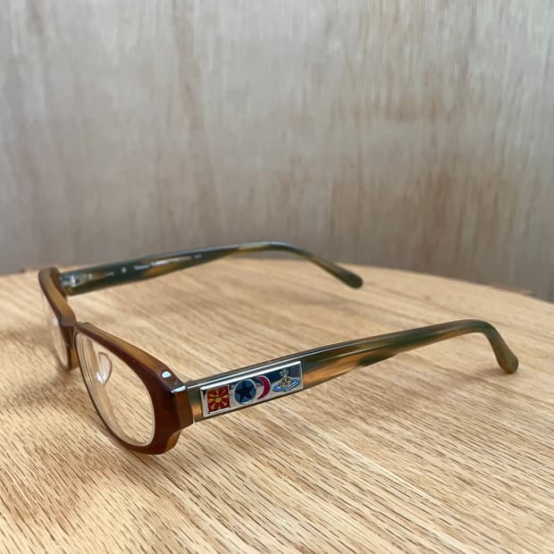 비비안웨스트우드 안경