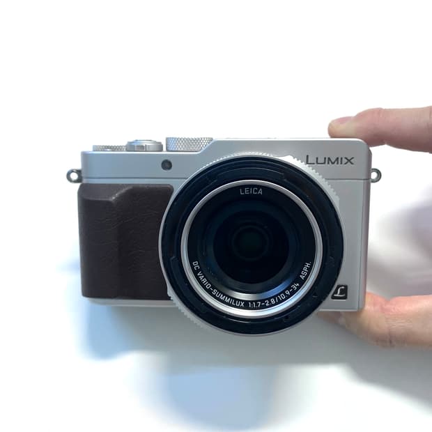 파나소닉 루믹스 DMC-LX100 디지털 카메라