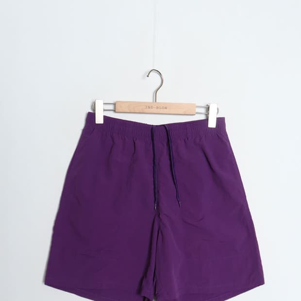 G U Nylon Shorts (27)