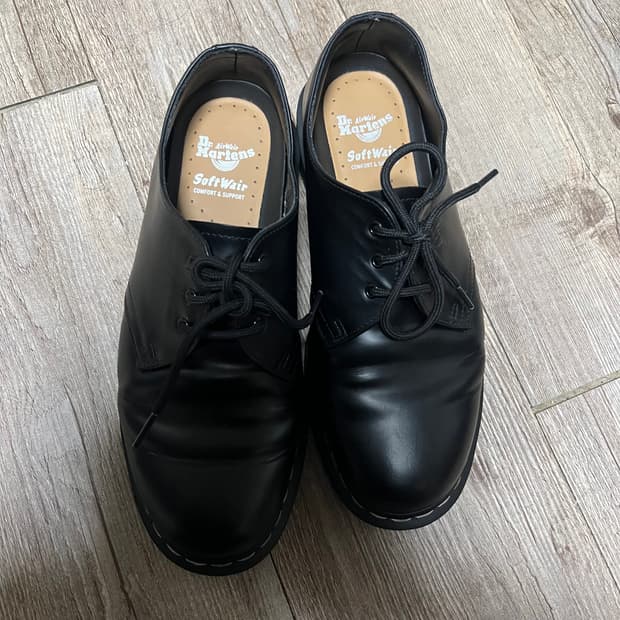 [270]닥터마틴 1461 ws