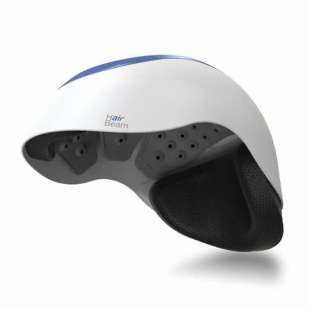 원텍 헤어빔 두피관리기