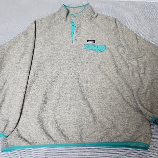 파타고니아 신칠라 빈티지신칠라 XXL 2XL