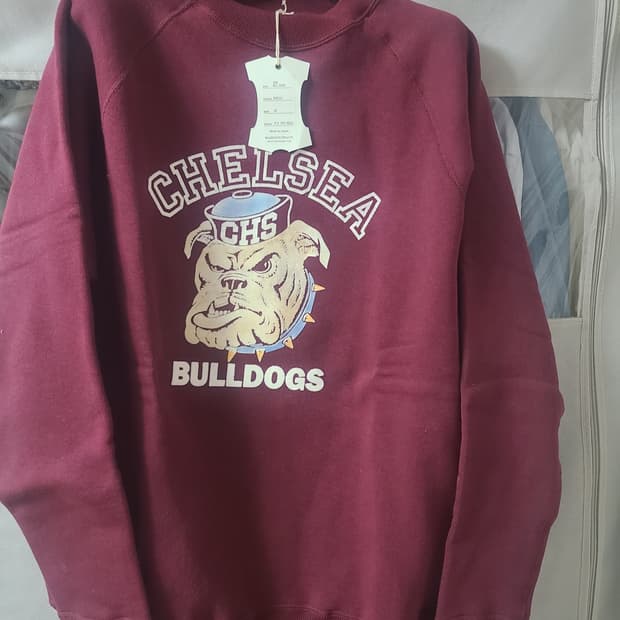 warehouse 웨어하우스 스웻셔츠 lot 409