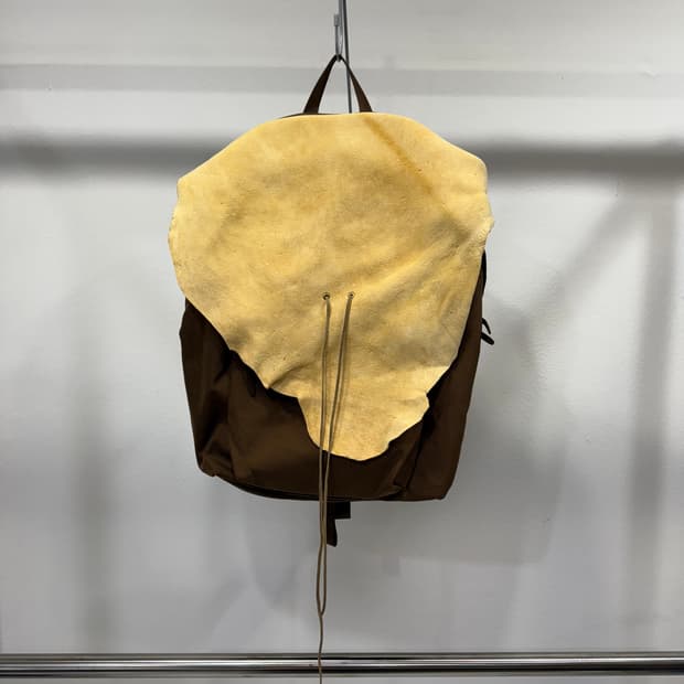 visvim — Cordura U.T. Rucksack 22L(24AW)