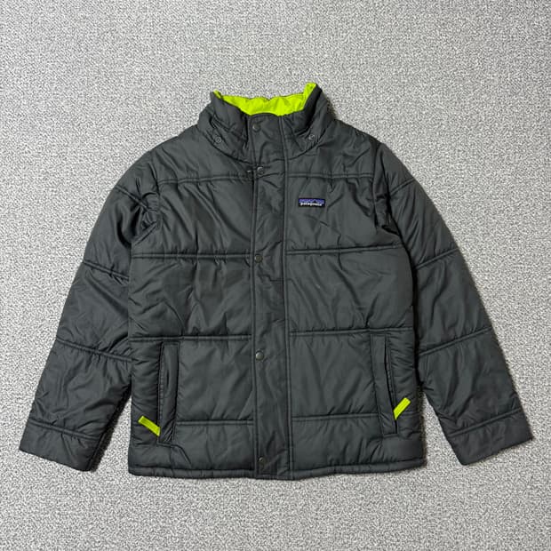 파타고니아 패딩 여성용 아동용