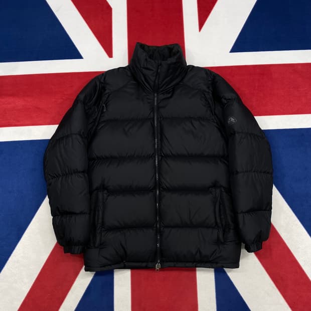 나이키 ACG 패딩 L